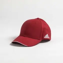 کلاه بیسبالی Adidas قرمز