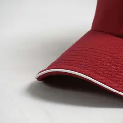 کلاه بیسبالی Adidas قرمز