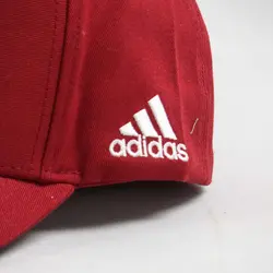 کلاه بیسبالی Adidas قرمز