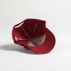 کلاه بیسبالی Adidas قرمز