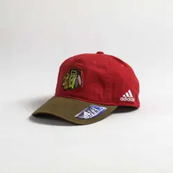 کلاه بیسبالی Adidas سرخپوستی