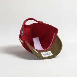 کلاه بیسبالی Adidas سرخپوستی