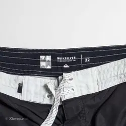 شلوارک  Quik Silver