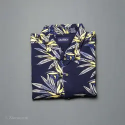 پیراهن هاوایی Puritan