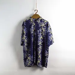 پیراهن هاوایی Puritan