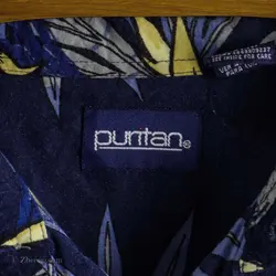پیراهن هاوایی Puritan