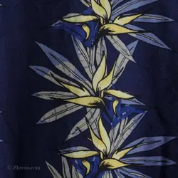 پیراهن هاوایی Puritan