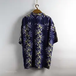 پیراهن هاوایی Puritan