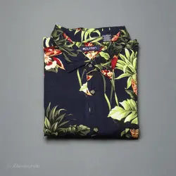 پیراهن هاوایی Puritan