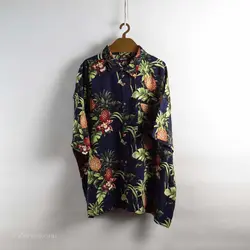 پیراهن هاوایی Puritan