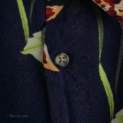 پیراهن هاوایی Puritan