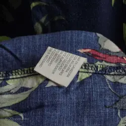 پیراهن هاوایی Puritan