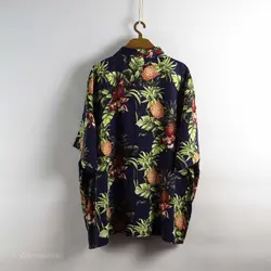 پیراهن هاوایی Puritan