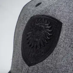 کلاه بیسبالی MLS OrlandoCity