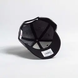 کلاه بیسبالی MLS OrlandoCity