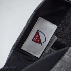 کلاه بیسبالی MLS OrlandoCity