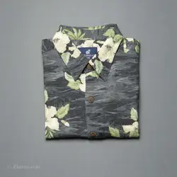 پیراهن هاوایی Caribbean Joe