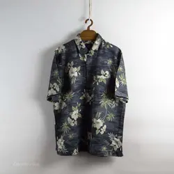 پیراهن هاوایی Caribbean Joe