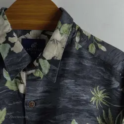 پیراهن هاوایی Caribbean Joe