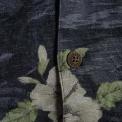 پیراهن هاوایی Caribbean Joe