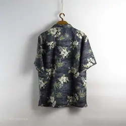 پیراهن هاوایی Caribbean Joe