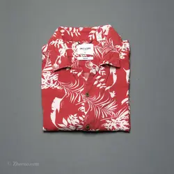 پیراهن هاوایی Only & Sons