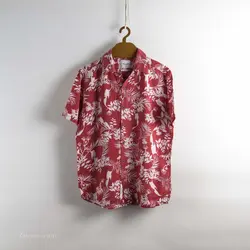 پیراهن هاوایی Only & Sons