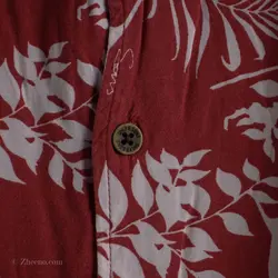 پیراهن هاوایی Only & Sons