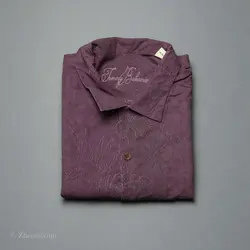 پیراهن هاوایی Tommy Bahama