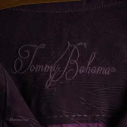 پیراهن هاوایی Tommy Bahama
