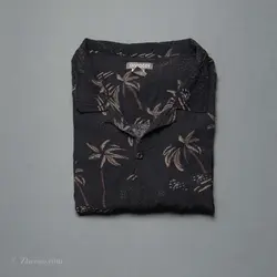 پیراهن هاوایی H&M