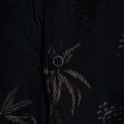 پیراهن هاوایی H&M