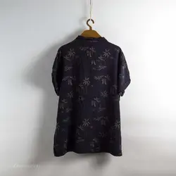 پیراهن هاوایی H&M