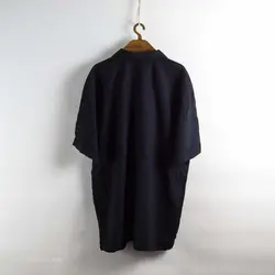 پیراهن هاوایی Saddlebred