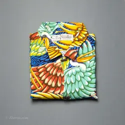 پیراهن هاوایی Bayou Wear