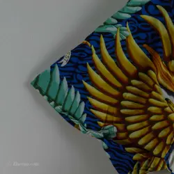 پیراهن هاوایی Bayou Wear