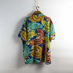 پیراهن هاوایی Bayou Wear