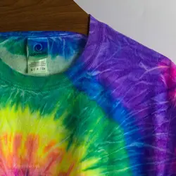 تیشرت  Colortone