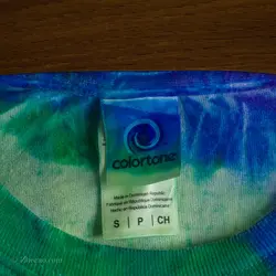 تیشرت  Colortone