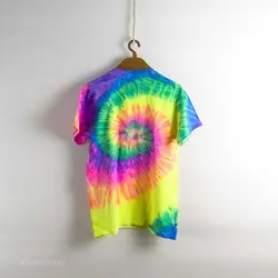 تیشرت  Colortone