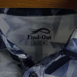 پولوشرت ورزشی  Find-out