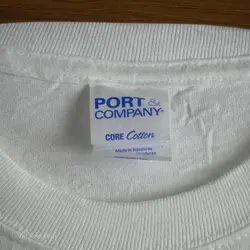 تیشرت  Port & Company