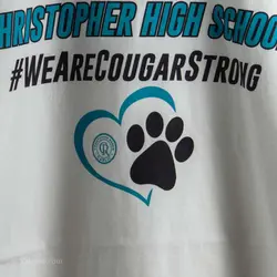 تیشرت  Port & Company