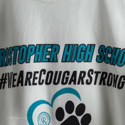 تیشرت  Port & Company