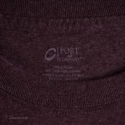 تیشرت  Port & Company