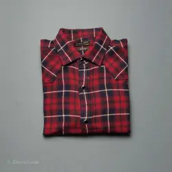 پیراهن پشمی   Zara man
