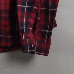 پیراهن پشمی   Zara man