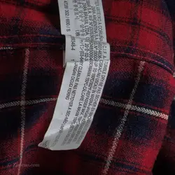 پیراهن پشمی   Zara man