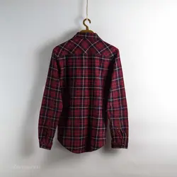 پیراهن پشمی   Zara man