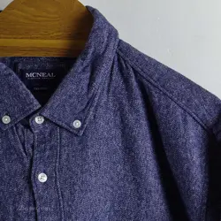 پیراهن پشمی   Mcneal